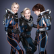 Illustration for article titled Gorgeous new emPrometheus/em photos showcase the insane detail on each space suit